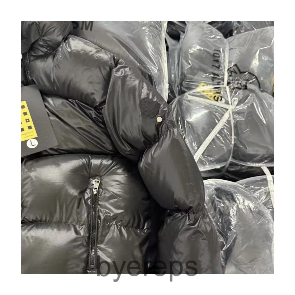 Alyx x Moncler Puffer Jacket (Budget Batch) — photo 3 of 4