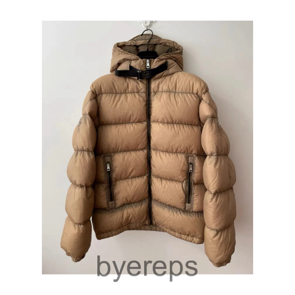 Alyx x Moncler (Sand) — photo 4 of 4