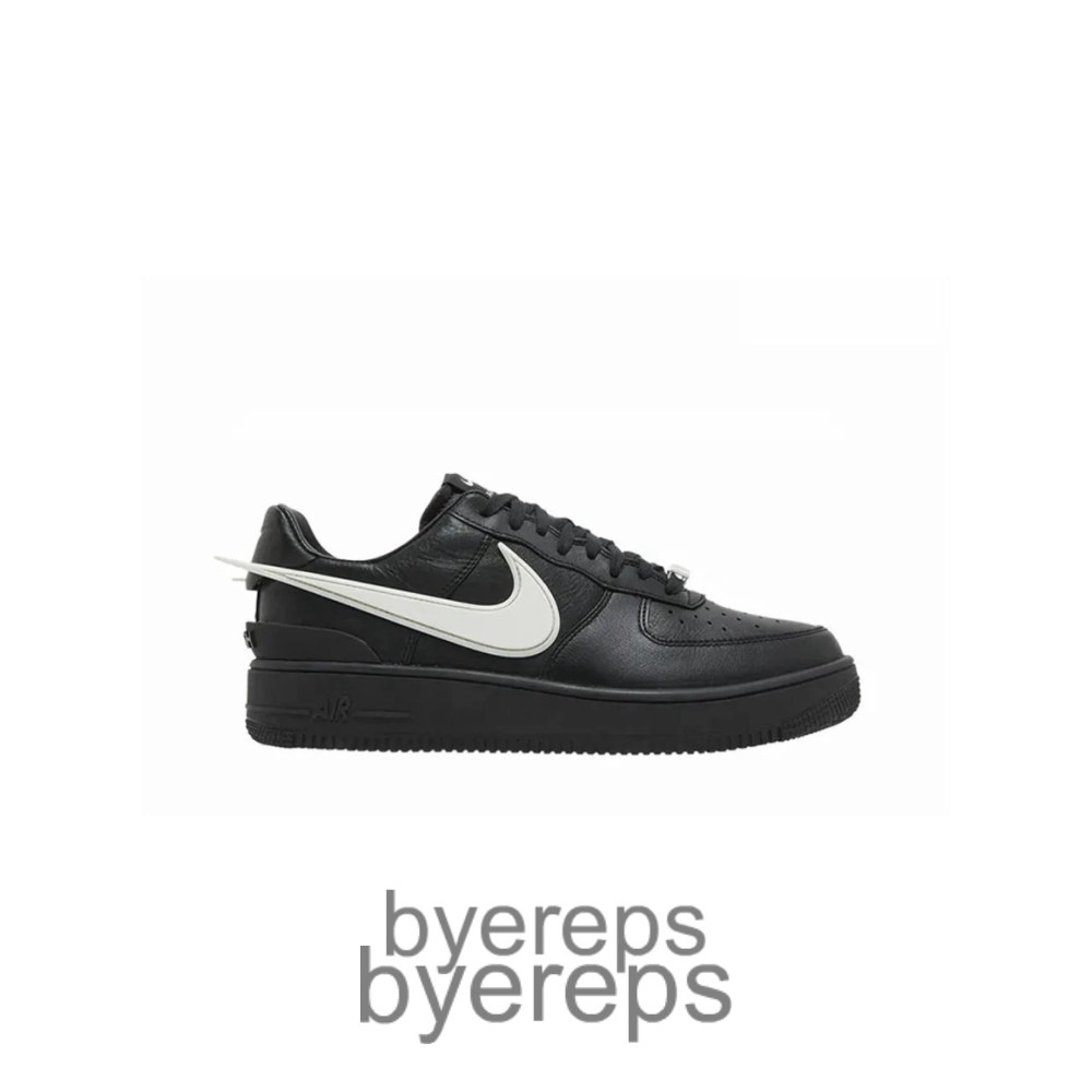 Ambush X Air Force 1 Low Black