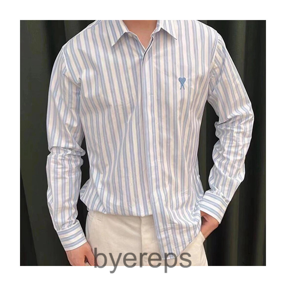 Unbranded Ami button up — photo 4 of 4
