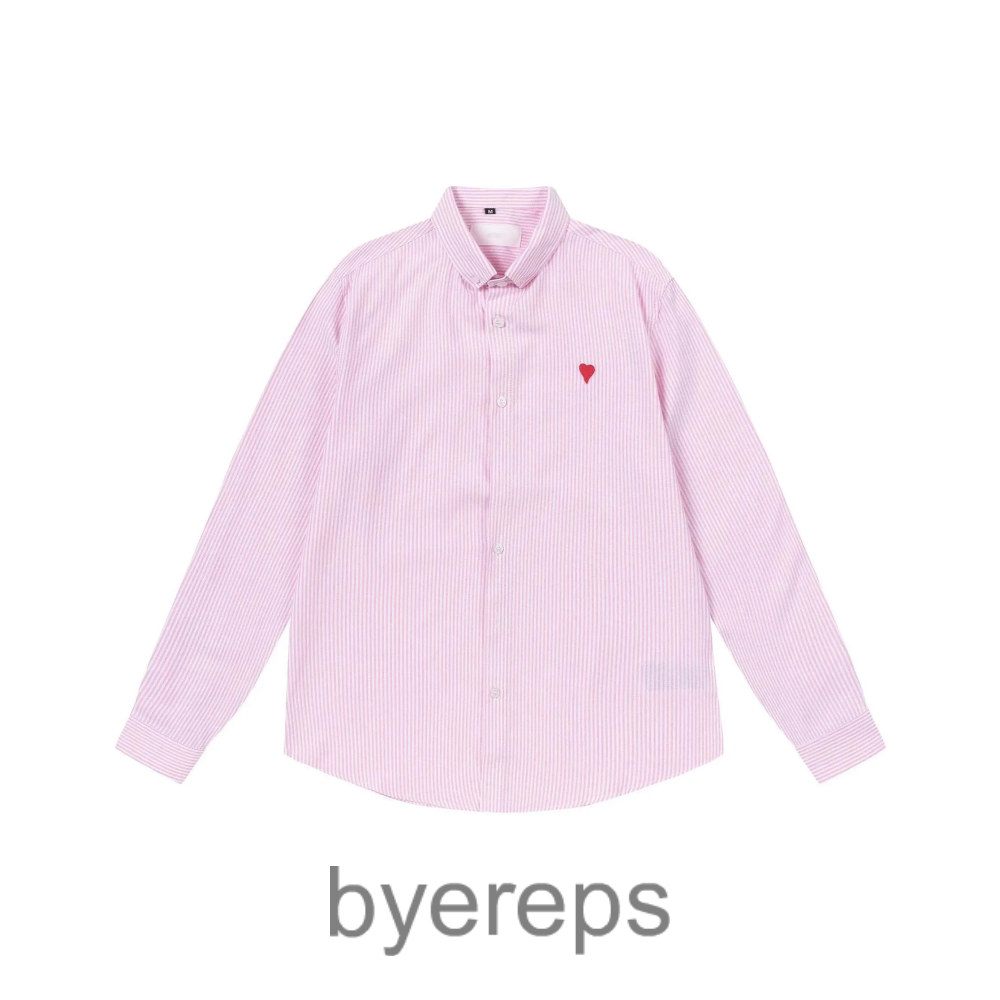 Unbranded Ami button-up's — photo 2 of 4