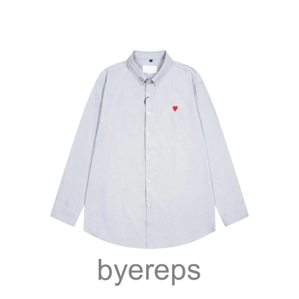 Unbranded Ami button-up's — photo 4 of 4