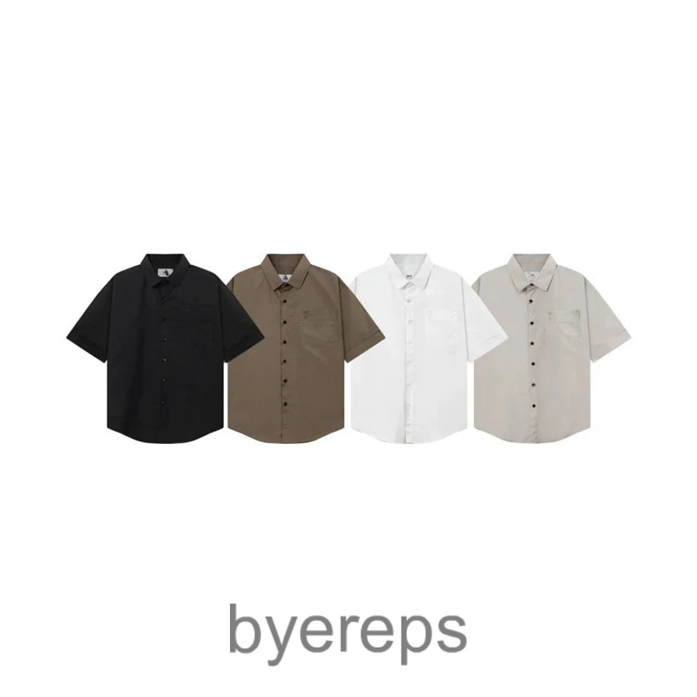 Ami Button Up Shirts