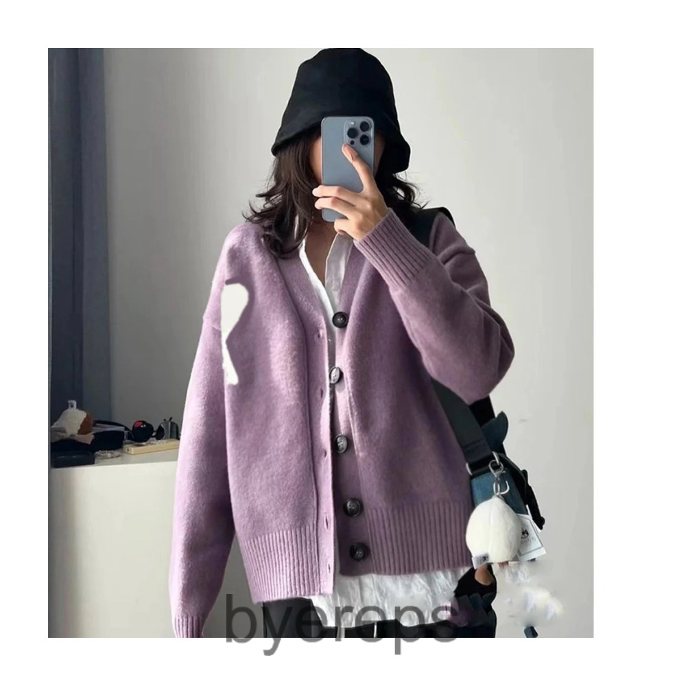 Unbranded Ami cardigan ( has more ) — photo 4 of 4