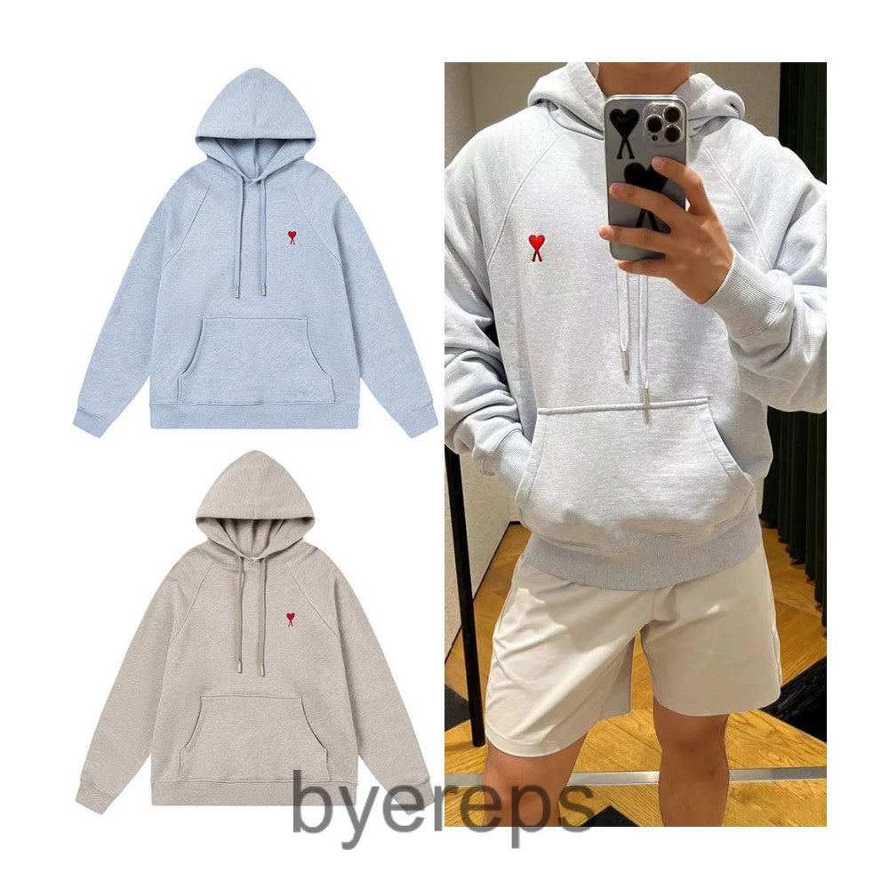 Ami hoodie