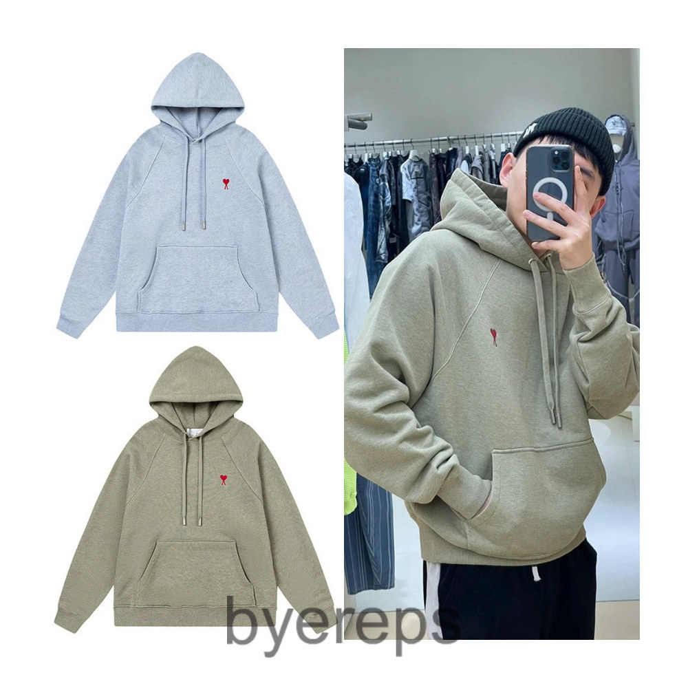 Unbranded Ami hoodie — photo 2 of 4