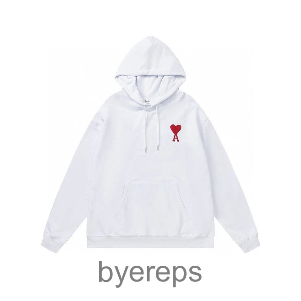 Unbranded AMI hoodie — photo 2 of 4