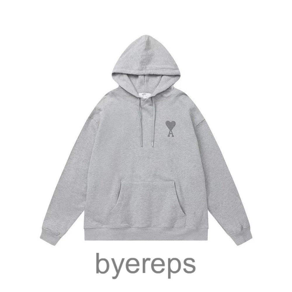 Unbranded AMI hoodie — photo 4 of 4