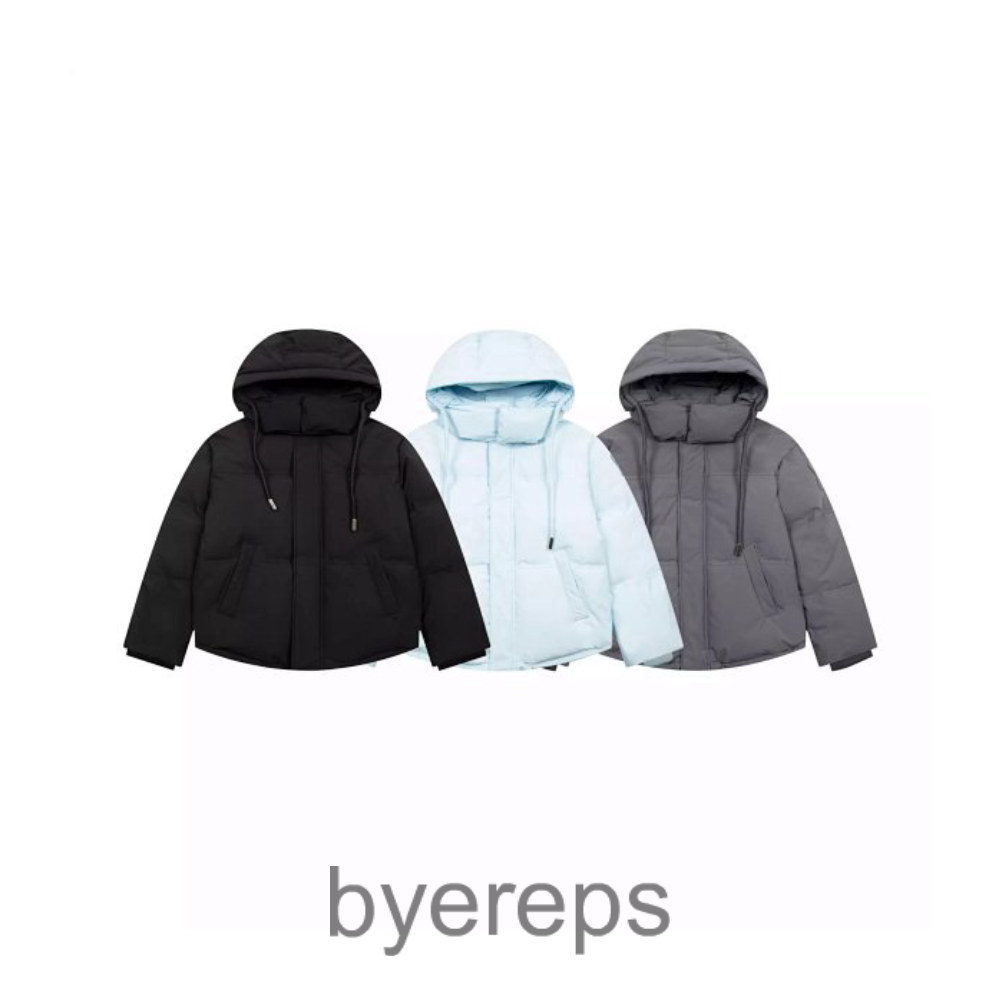 Ami love down jacket autumn and winter limited series