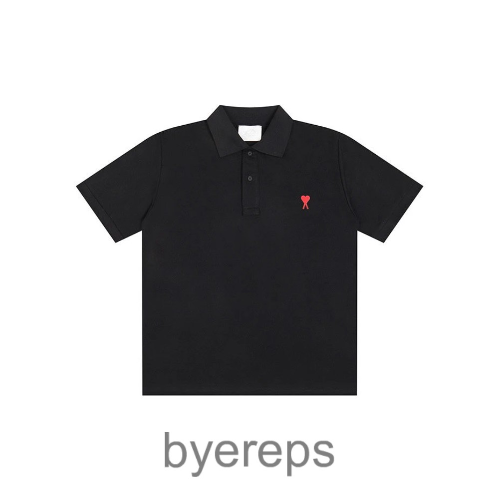 Unbranded Ami Paris Polo — photo 4 of 4