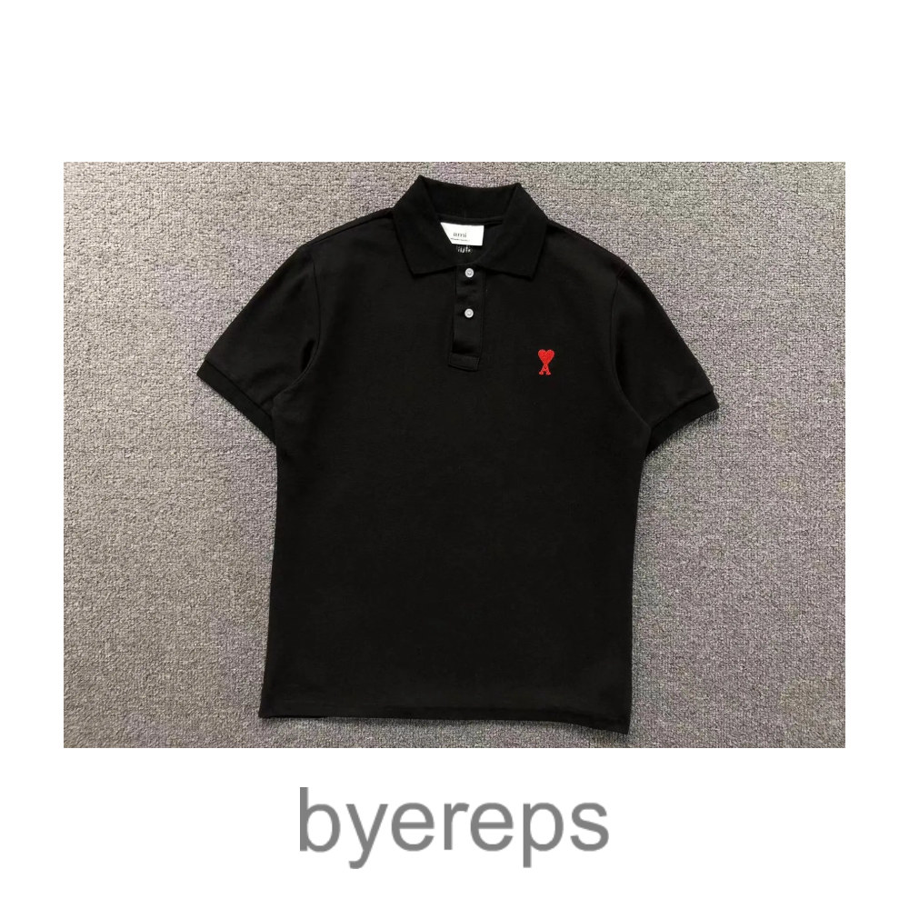 Unbranded Ami Paris Polo — photo 4 of 4