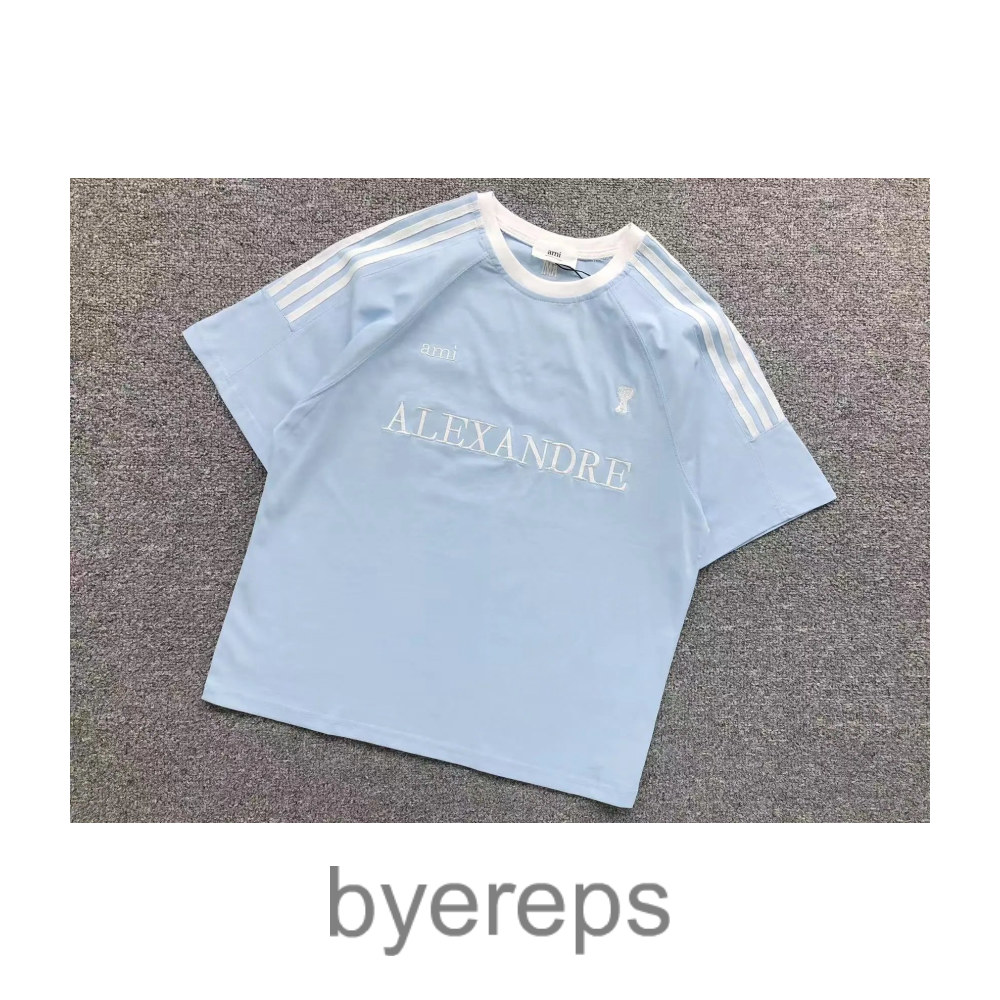 Unbranded Ami Paris Shirt — photo 4 of 4