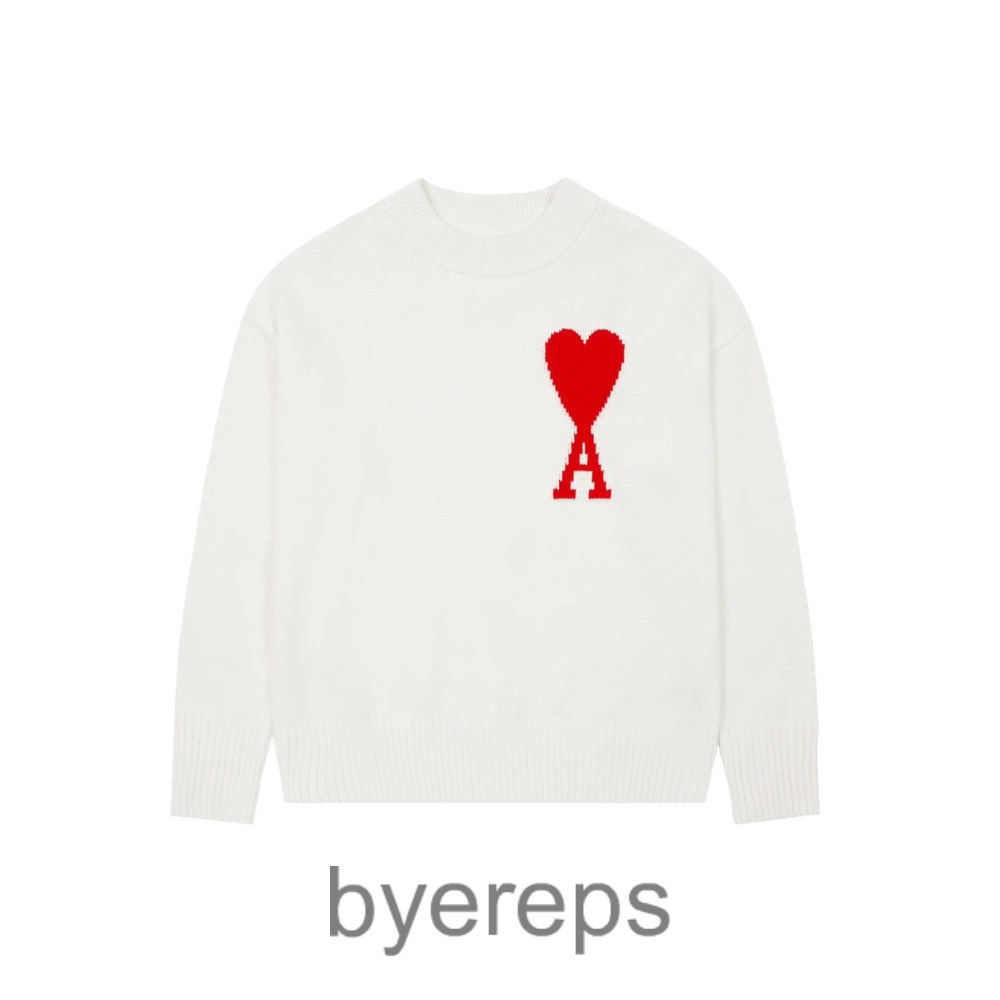 Ami Paris sweater