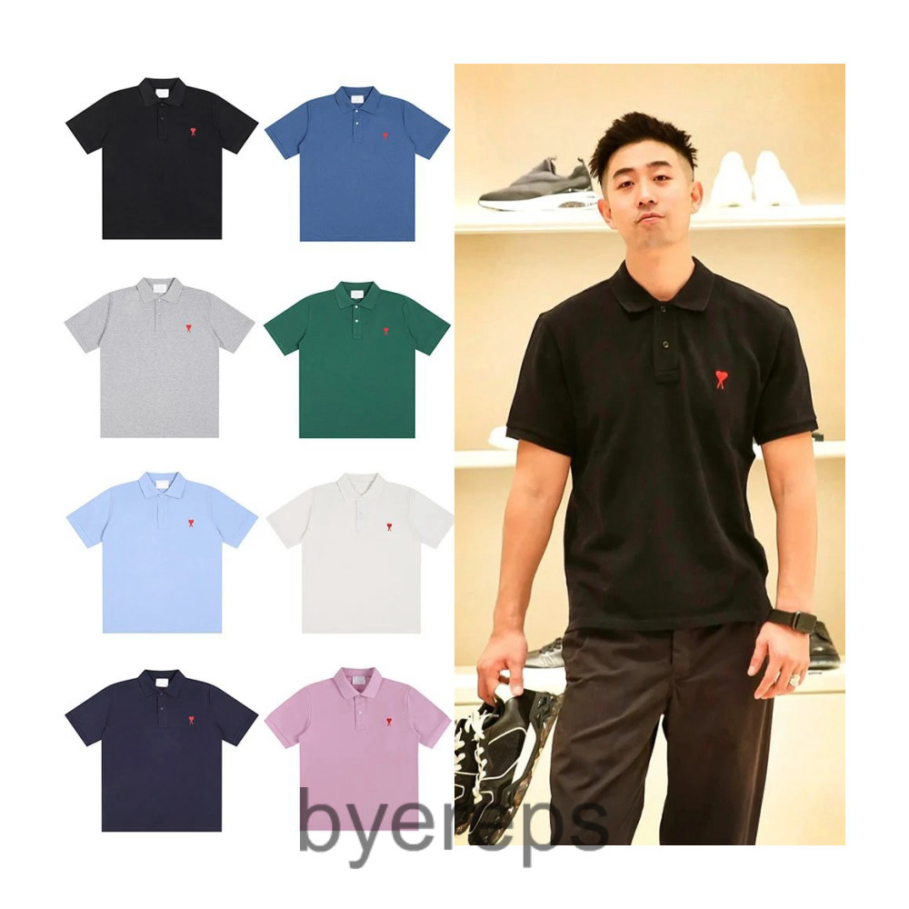 Ami Polo