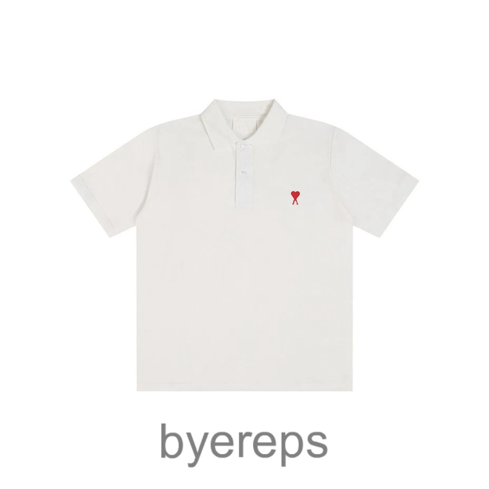 Unbranded Ami Polo — photo 4 of 4