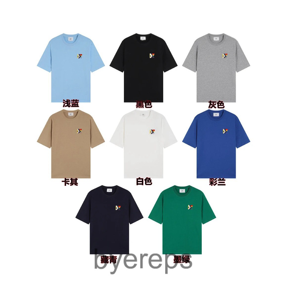 Unbranded Ami polo ( has tons of em) — photo 4 of 4