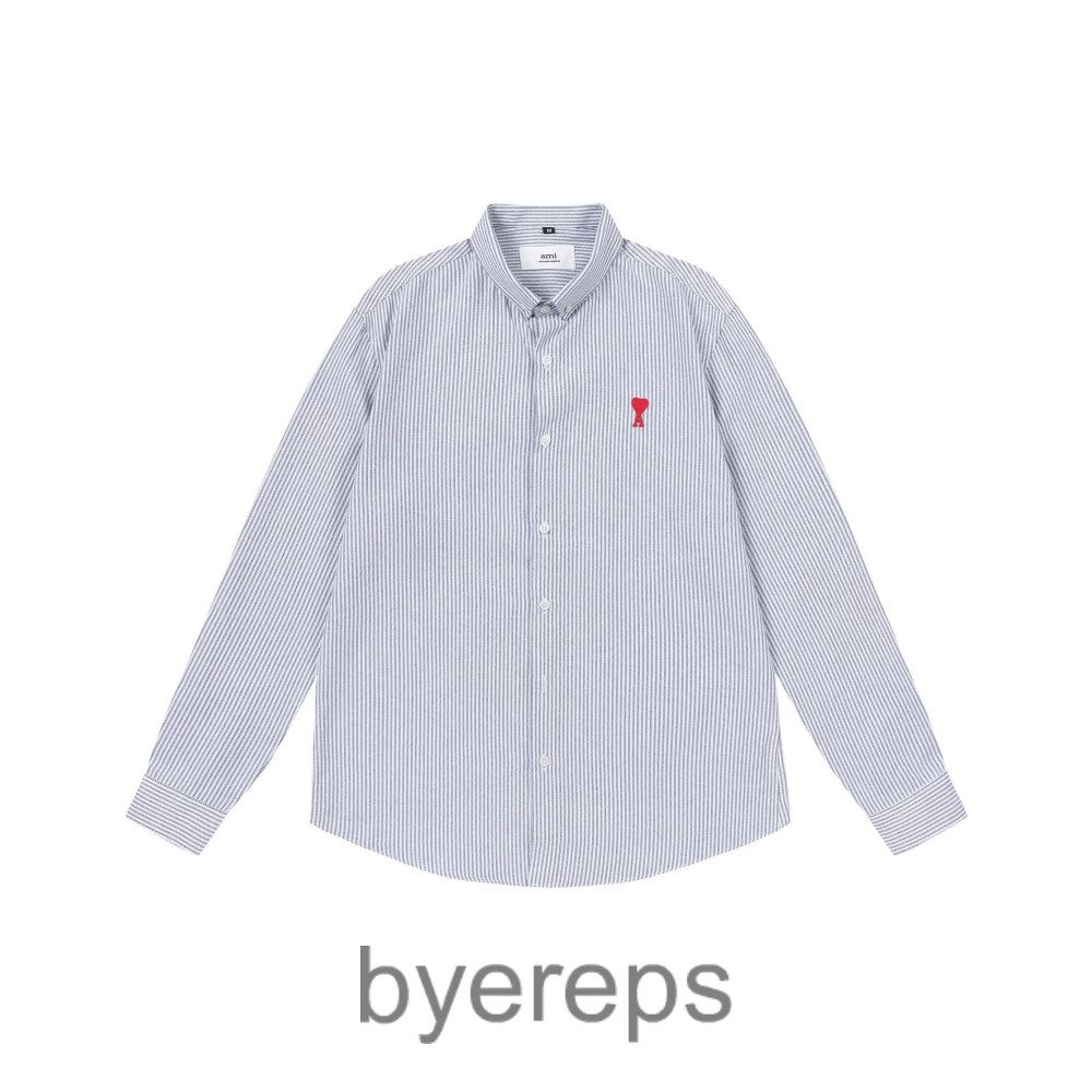 Unbranded Ami Shirt — photo 3 of 4