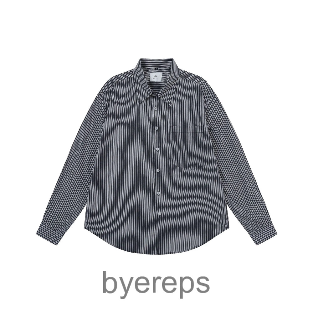Unbranded Ami Shirt — photo 4 of 4