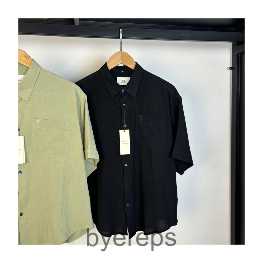 Unbranded Ami Shirt — photo 2 of 4