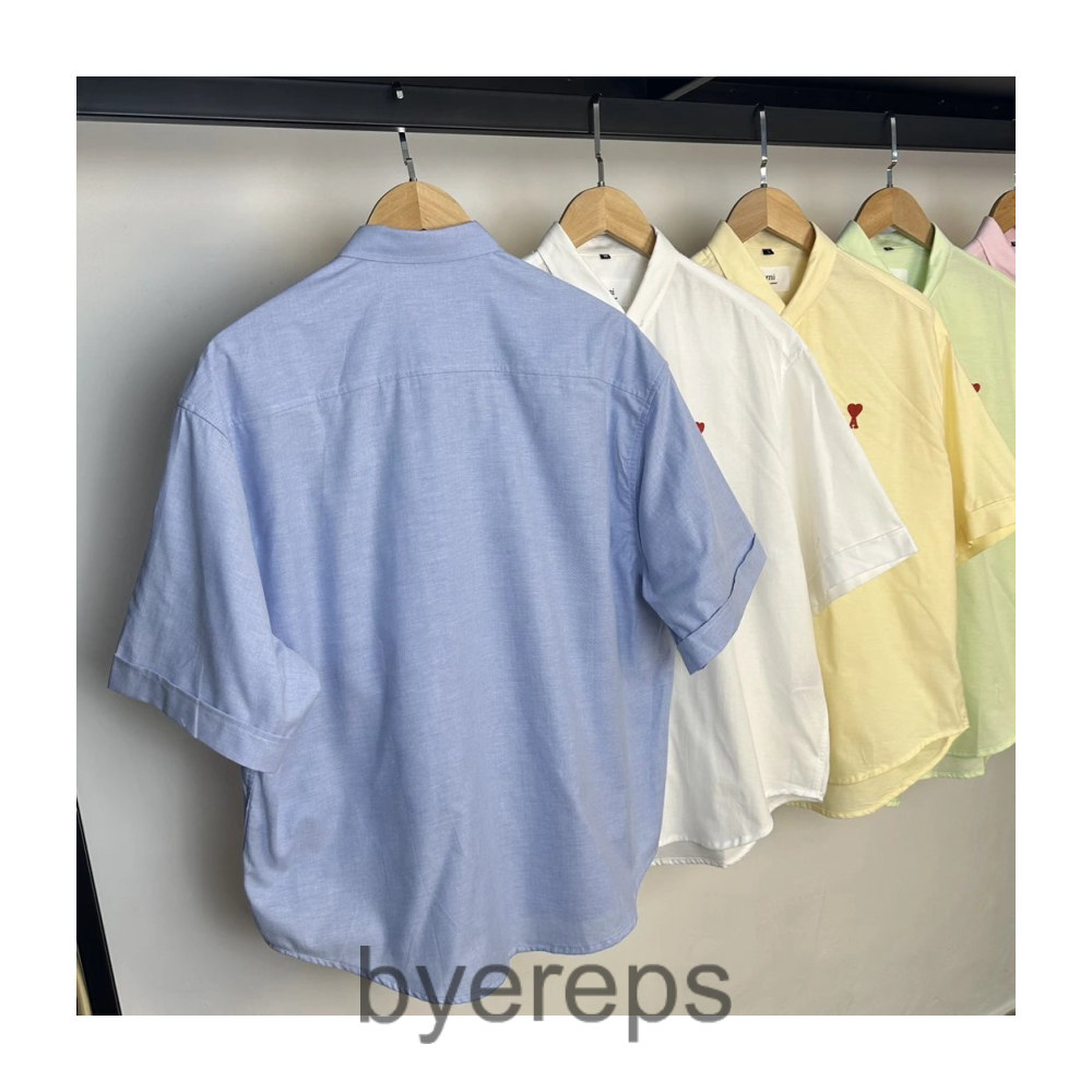 Unbranded Ami Shirt — photo 3 of 4