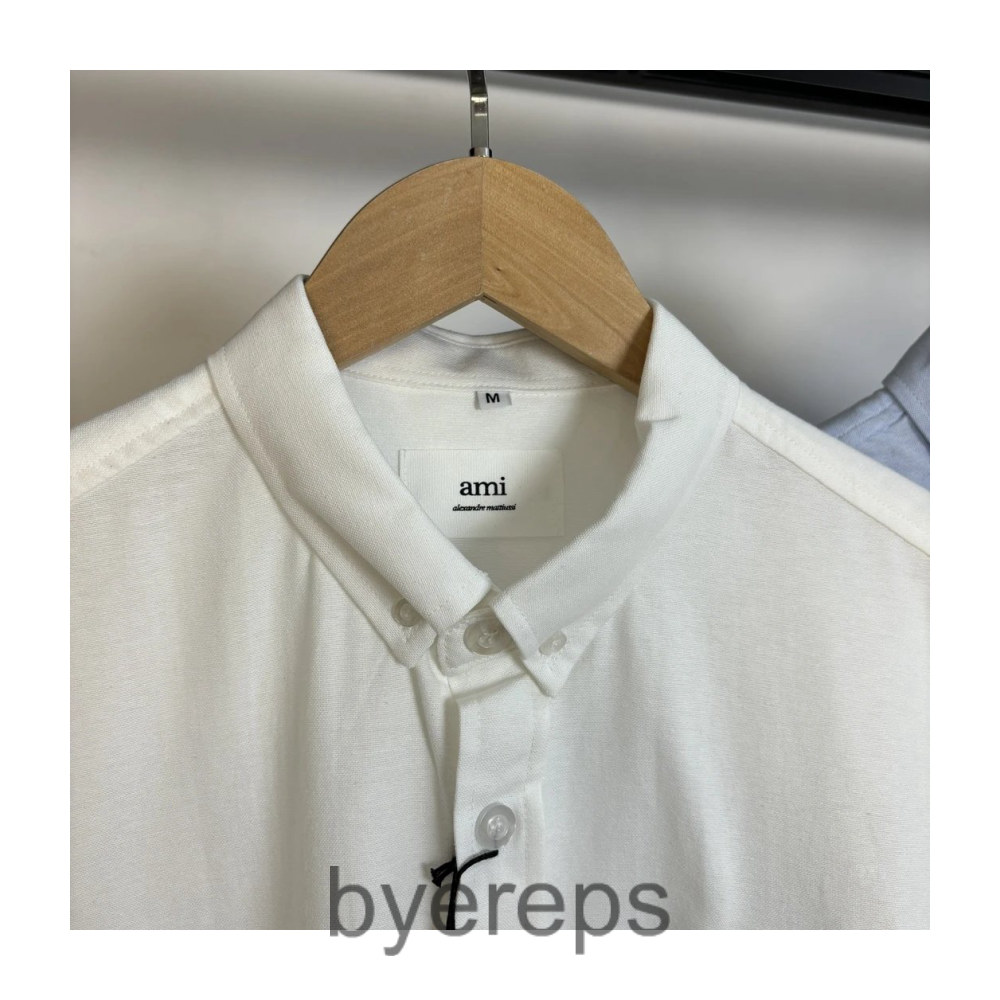 Unbranded Ami Shirt — photo 4 of 4