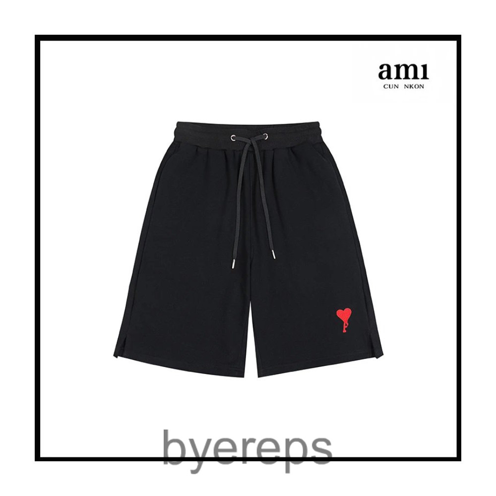 Unbranded Ami short — photo 2 of 4