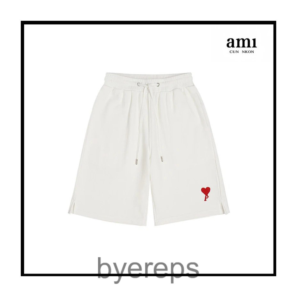 Unbranded Ami short — photo 3 of 4