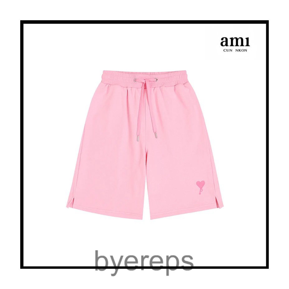 Unbranded Ami short — photo 4 of 4
