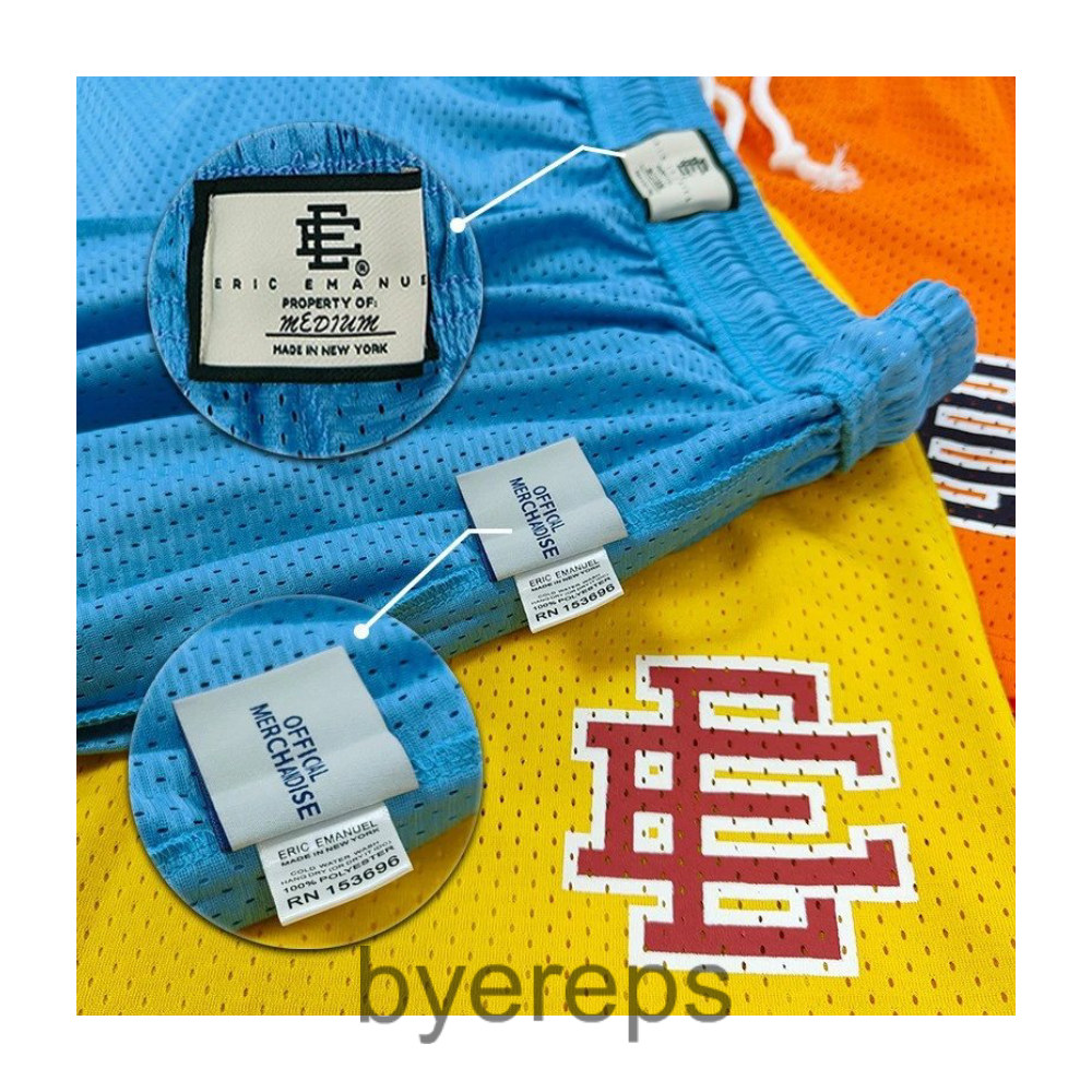 Unbranded Ami Shorts — photo 2 of 4