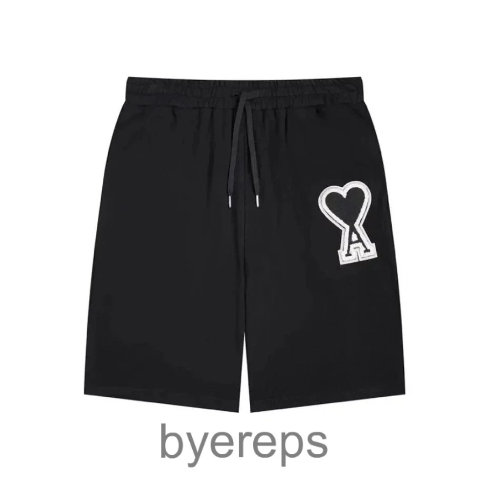 Unbranded Ami Shorts — photo 2 of 4