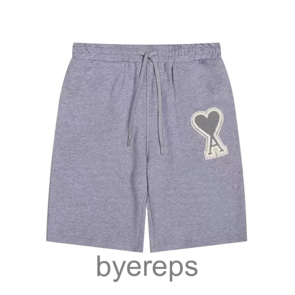 Unbranded Ami Shorts — photo 3 of 4