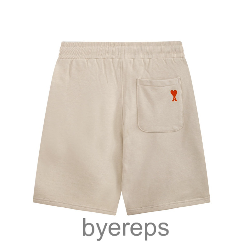 Unbranded Ami Shorts — photo 2 of 4