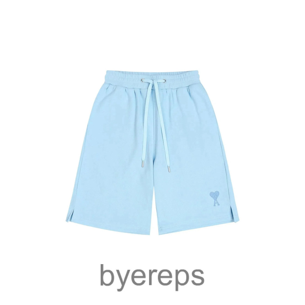 Unbranded Ami shorts — photo 2 of 4