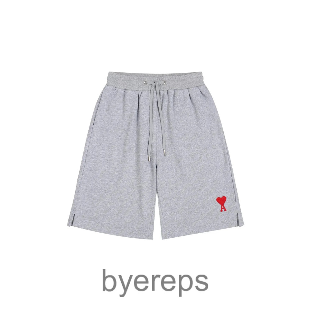 Unbranded Ami shorts — photo 3 of 4