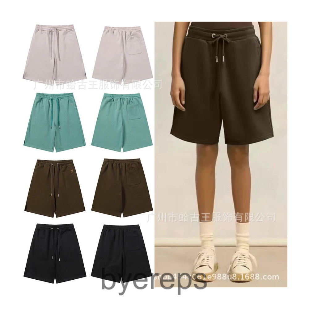 Ami shorts ( has more of em )