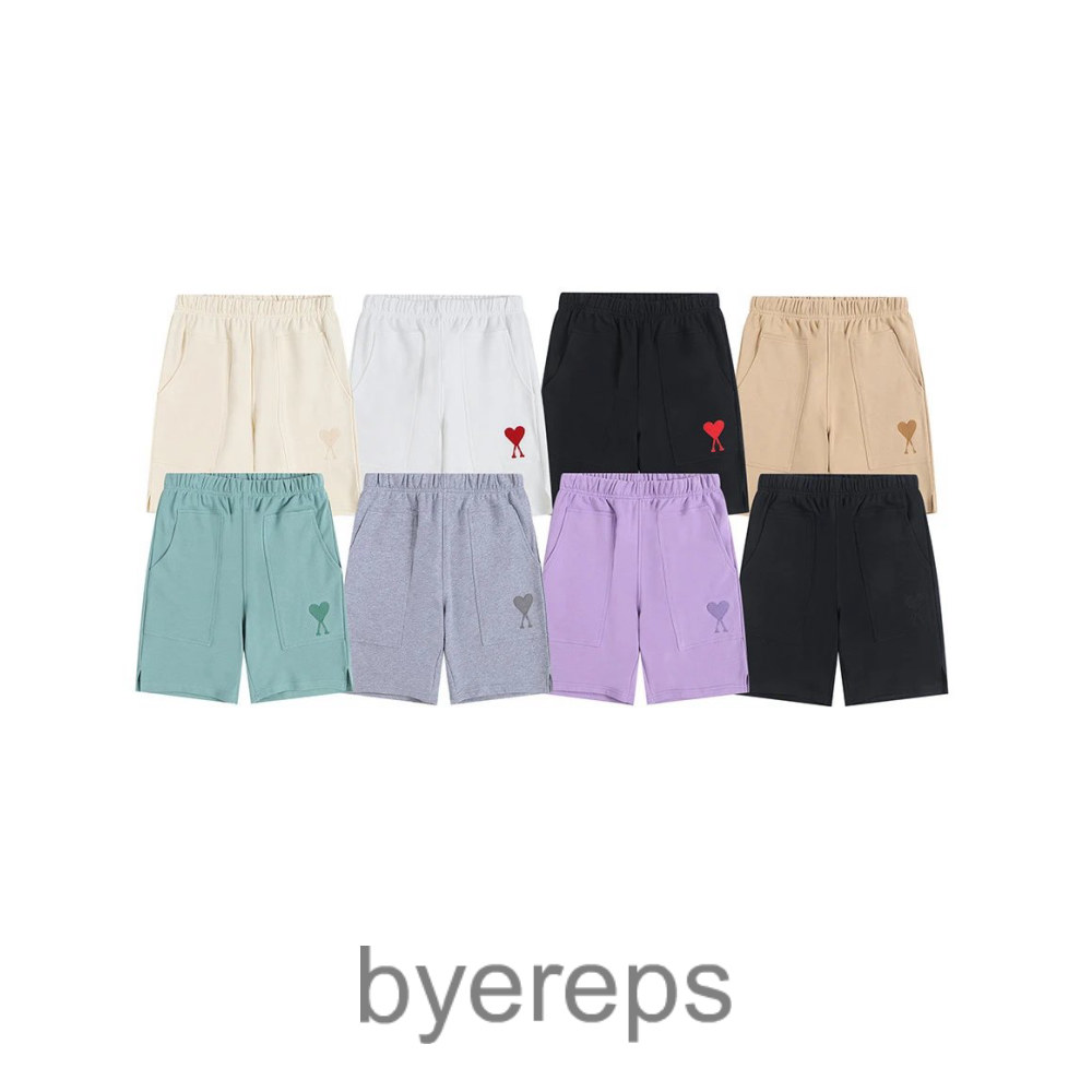 Ami shorts ( has more of em )