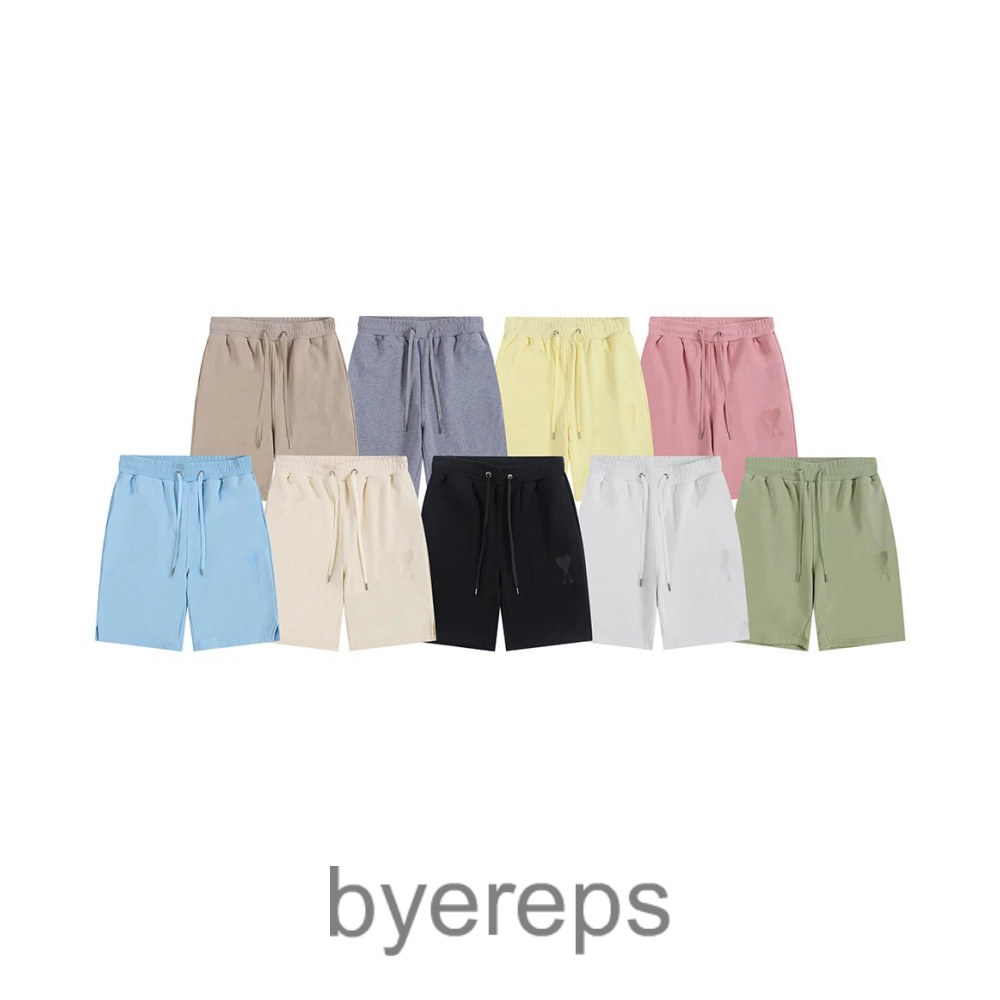 Unbranded Ami shorts ( has more of em ) — photo 2 of 4