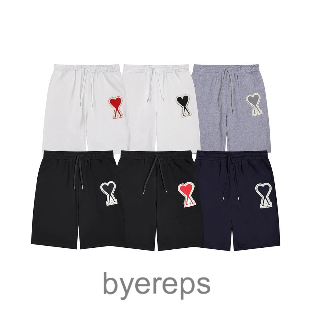 Unbranded Ami shorts ( has more of em ) — photo 3 of 4