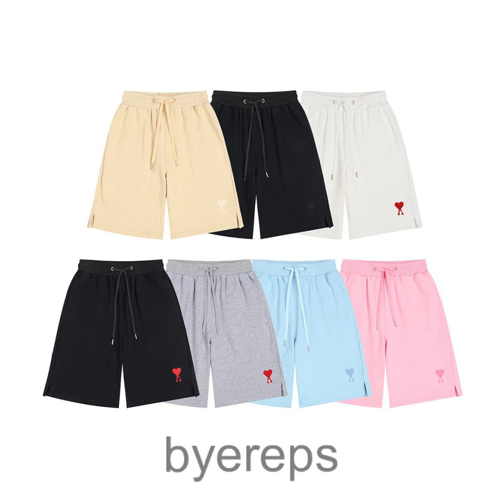 Unbranded Ami shorts ( has more of em ) — photo 4 of 4