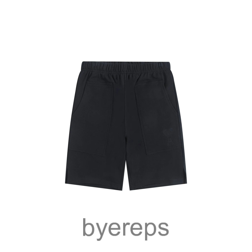 Ami Small A Shorts