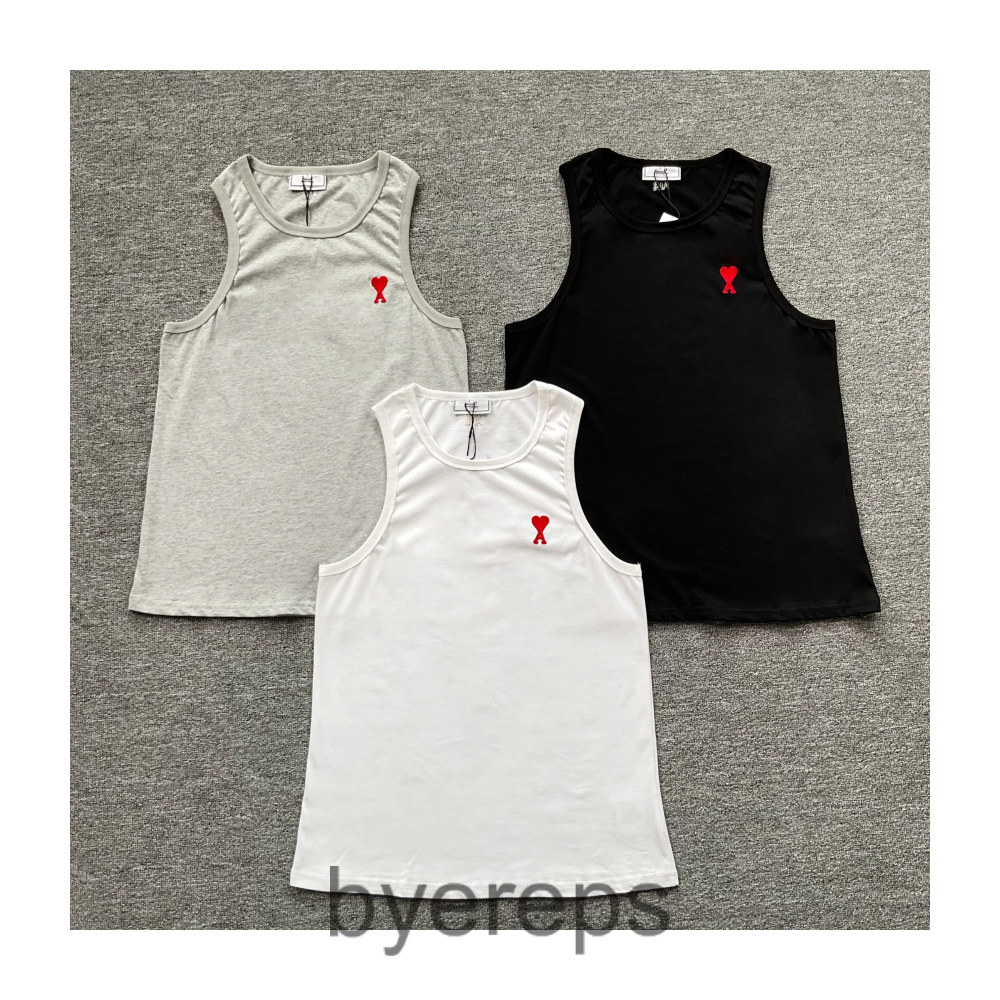 Ami Small Logo Shorts