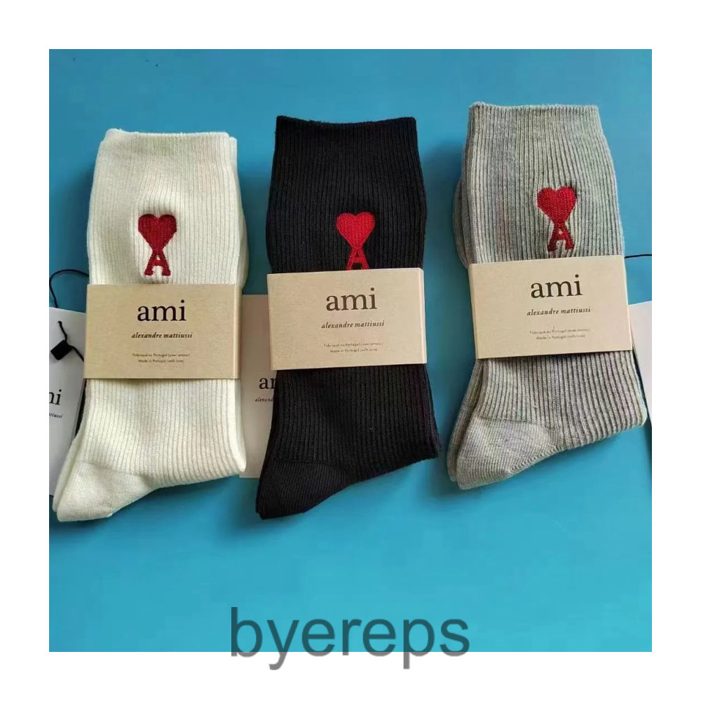 Unbranded Ami Socks — photo 2 of 4
