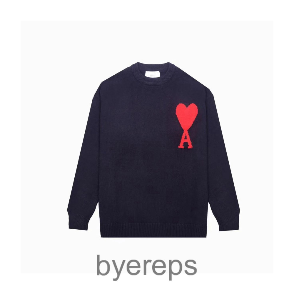 AMI Sweater (12 Colourways)