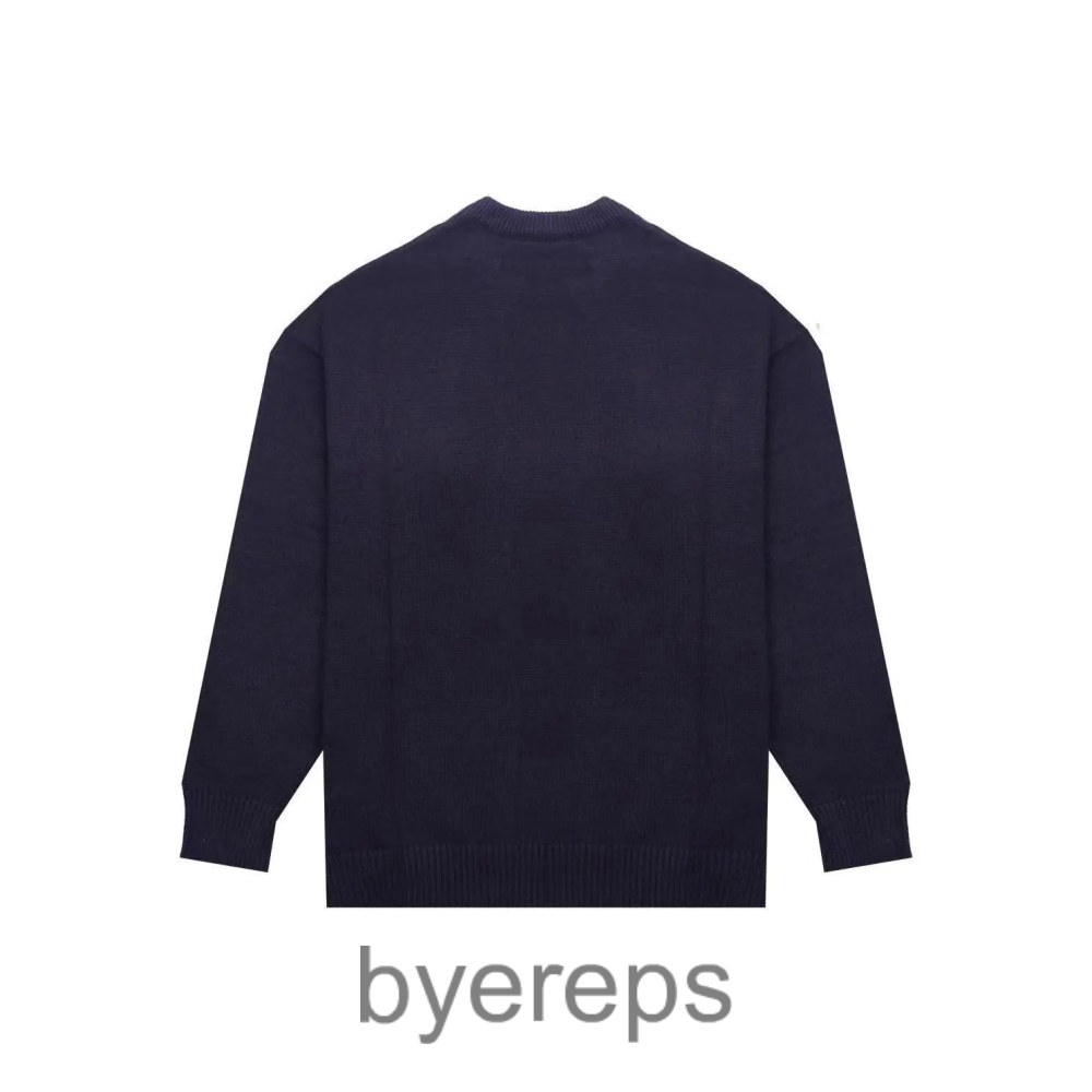 Unbranded AMI Sweater (12 Colourways) — photo 2 of 4
