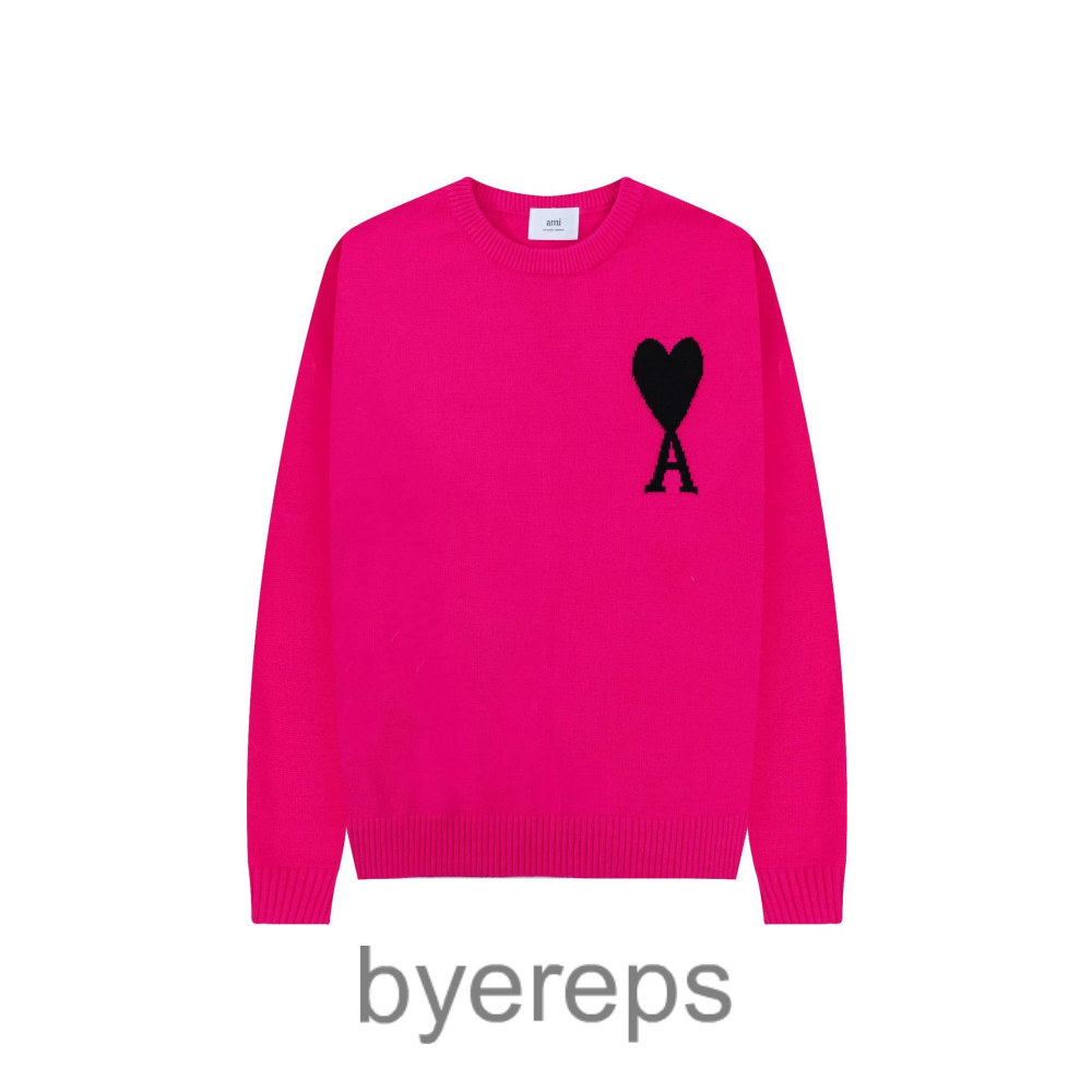 Ami Sweater