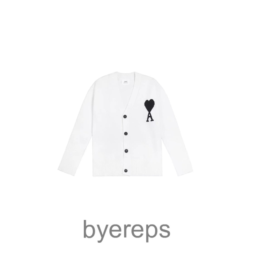 AMI Sweater (8 Colourways)