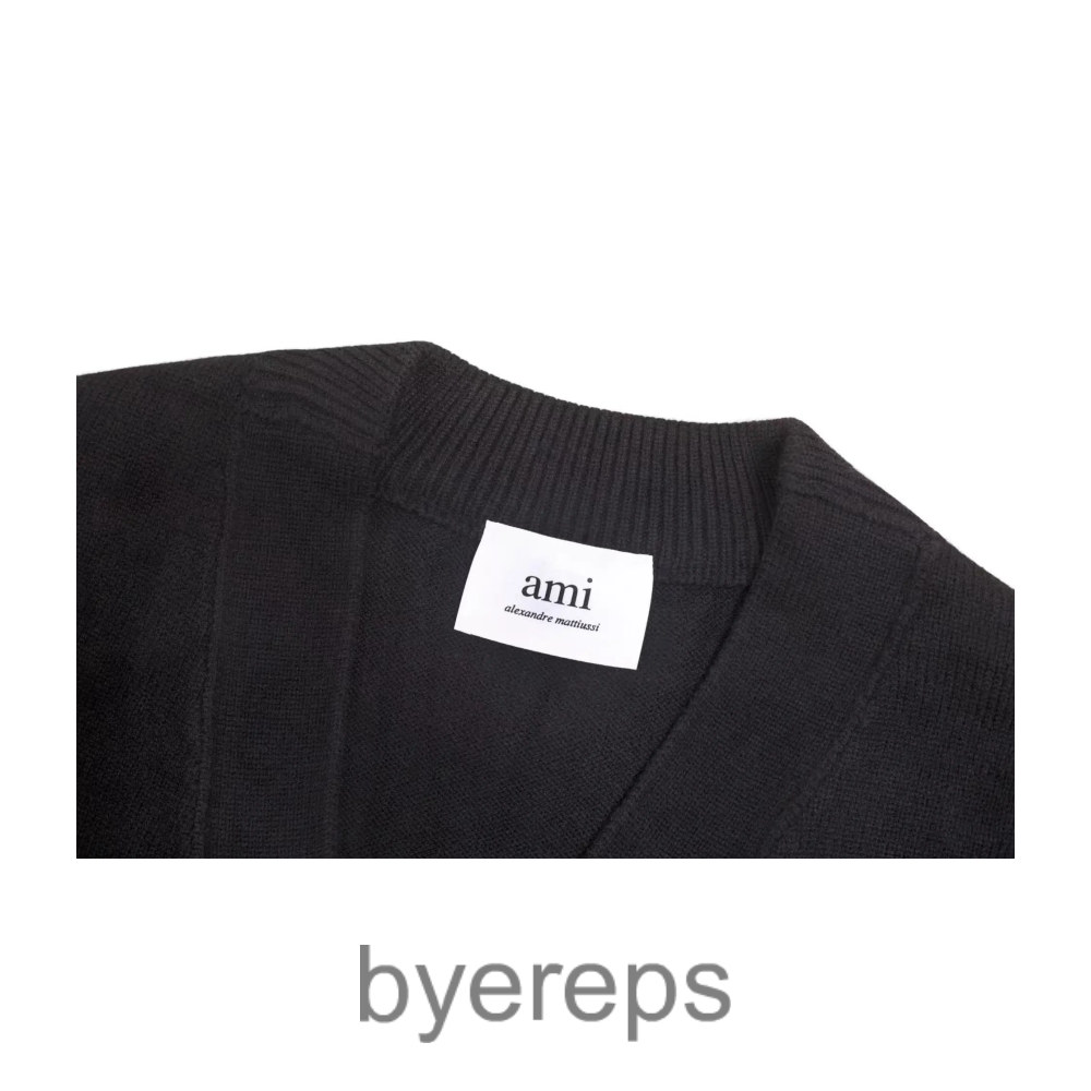 Unbranded AMI Sweater (8 Colourways) — photo 2 of 4