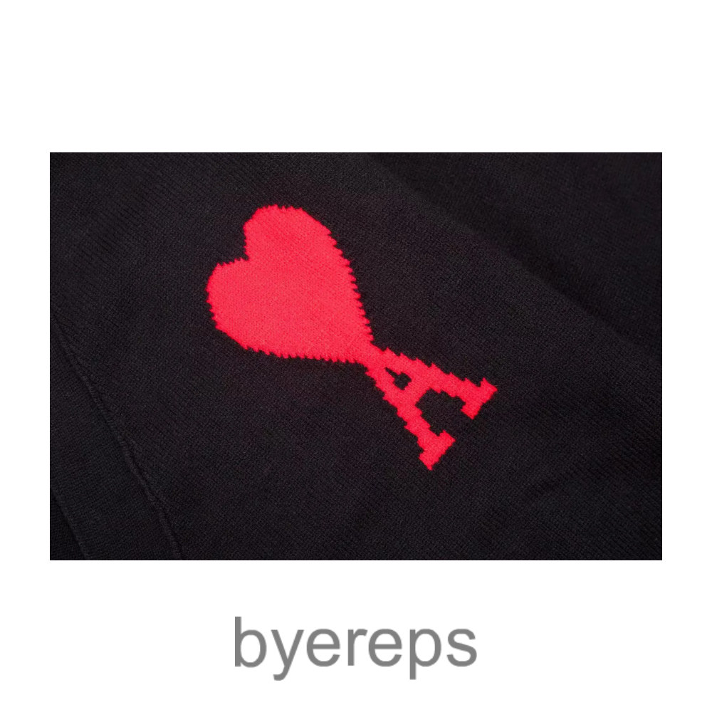 Unbranded AMI Sweater (8 Colourways) — photo 3 of 4