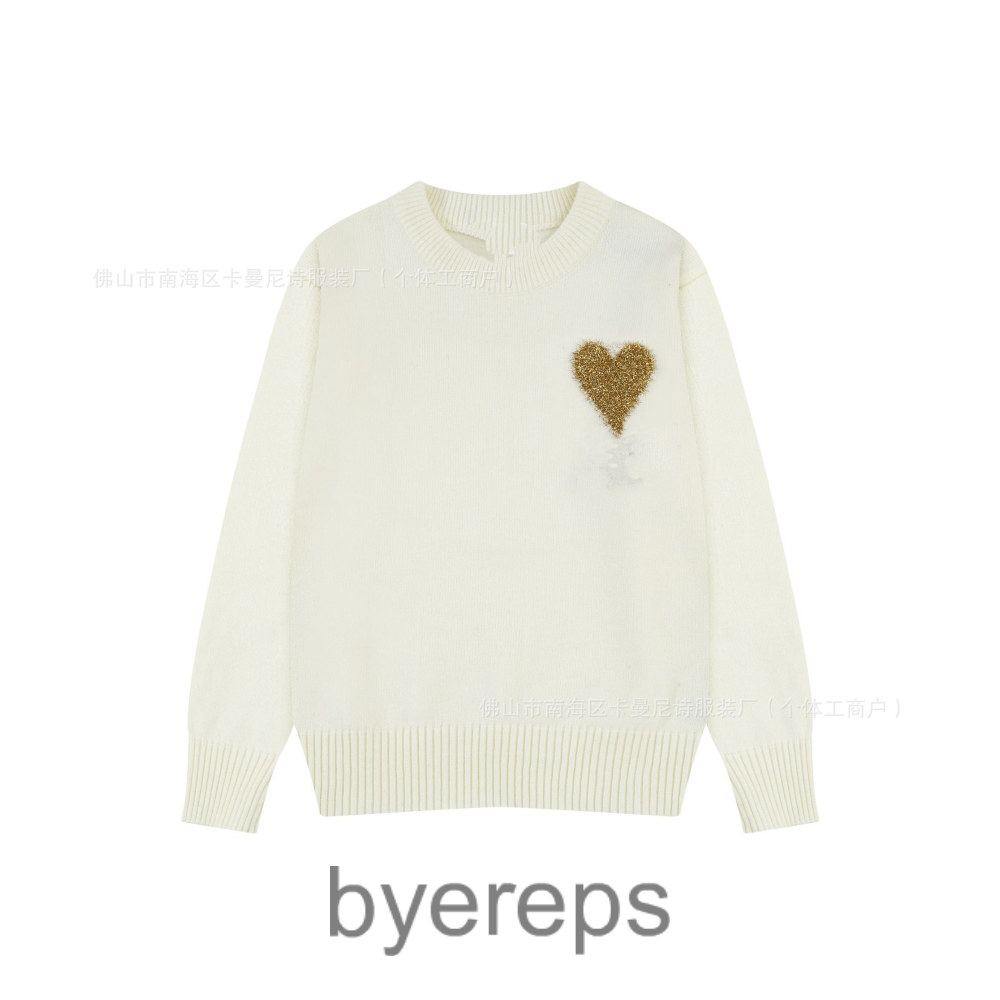 Ami Sweater