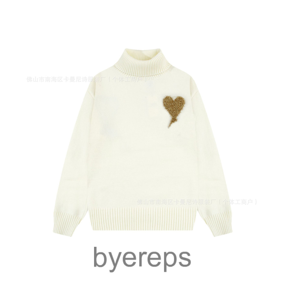 Unbranded Ami Sweater — photo 2 of 4